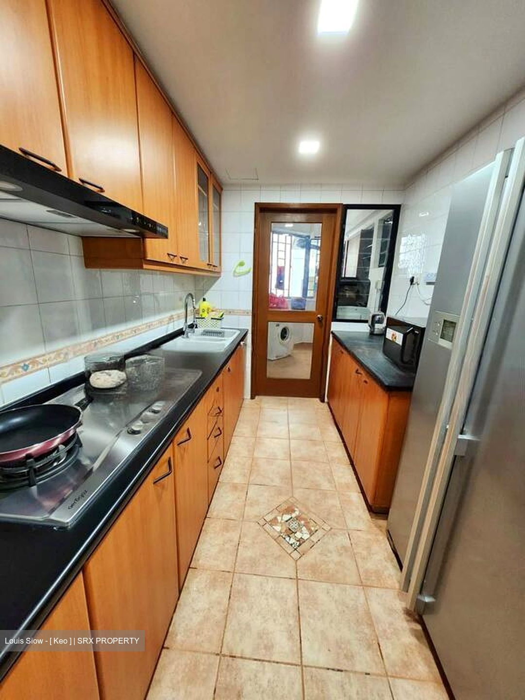 Eastvale (D18), Condominium #458508191